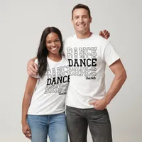Dance Teacher  T-Shirt