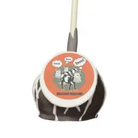 BooCows BCXA Cake Pops