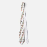 Held Captive in Kansas Tie