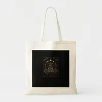 Cottagecore Aesthetic Mushroom Goblincore Fungi My Tote Bag
