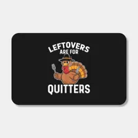 Leftovers Are For Quitters Funny Thanksgiving Cool Matchboxes