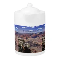 Grand Canyon, Arizona Teapot