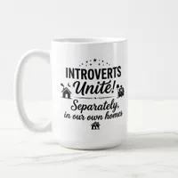 Warm Hearts in a Classic 15 oz Mug