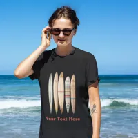 Vintage Surfboard T-Shirt