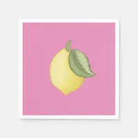 ... Party Napkins