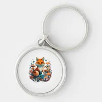 Cottagecore  Cottagecore Aesthetic Goblincore Keychain
