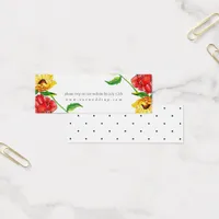 Gerbera Floral  Wedding Website RSVP