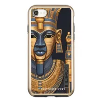Fire of the Gods Incipio DualPro Shine iPhone 8/7 Case