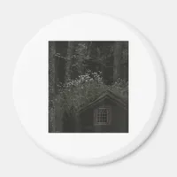 Fairy Fairycore Aesthetic  Goblincore Cottagecore Magnet