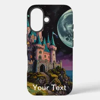 OtterBox: Unique Designs for Every Personality iPhone 16 Case