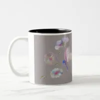 Designed mug