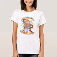 Save an Anvil Bang a Blacksmith T-Shirt