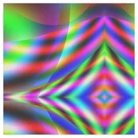 Abstract Fabric