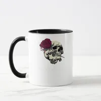 Til Death Do Us Part Mug