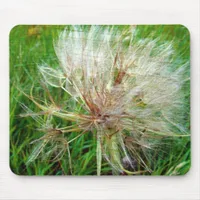 Goat's Beard Mouse Pad