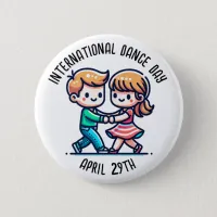 International Dance Day