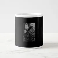 Fairy Grunge Goblincore Cottagecore Fairycore Whim Giant Coffee Mug