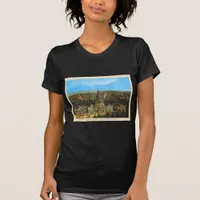 Vintage United States Capitol T-Shirt