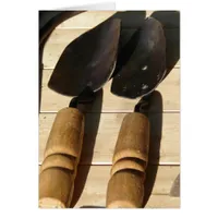 Handmade Garden Tools