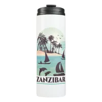 Zanzibar Thermal Tumbler