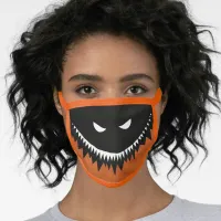 All-Over Print Face Mask