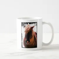 Beautiful Horse Coffee Mug