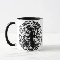 Monarchia "X" Mug