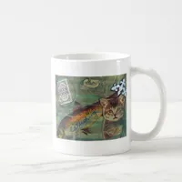 Blue Chip Catfishing Coffee Mug
