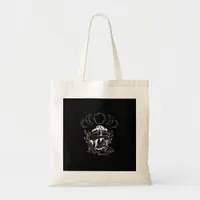 Aesthetic Goblincore And Cottagecore Mushroom Mini Tote Bag
