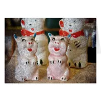 This Little Piggy All Occasions 