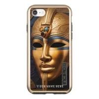 Fire of the Gods Incipio DualPro Shine iPhone 8/7 Case