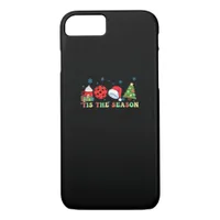 Tis The Season For Pickleball Iii iPhone 8/7 Case