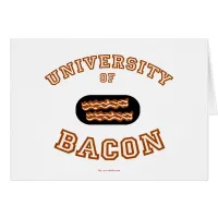 Bacon University