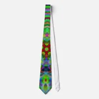 RAINBOWDELICA Tie