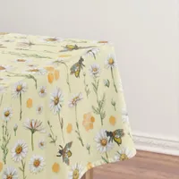 Honey Bee Mommy to Bee Baby Shower Tablecloth | Bu