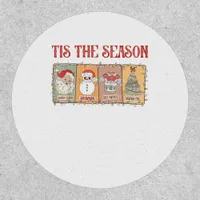 Tis Seasoning Crawfish Boil Seafood Party Lobster Patch