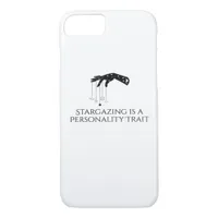 Whimsigoth Ink – Mystical Forests, Moons Magic Cla iPhone 8/7 Case