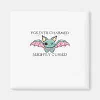 Whimsigoth Fantasy – Mystical Forests, Moons & Mag Magnet