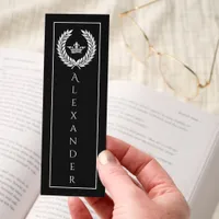 Imperial Personalized  Bookmarks