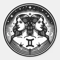 Horoscope Sign Gemini