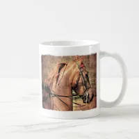 American Saddlebred Coffee Mug