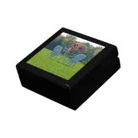 Meadow of Love Jewelry Box