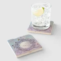 Kitchen Magic  Stone Coaster