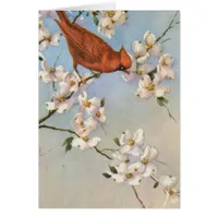 Vintage Cardinal Cards