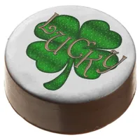 Lucky Shamrock ID961 Chocolate Covered Oreo