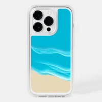 Abstract Beach Themed OtterBox iPhone Case