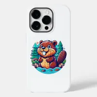 Nature’s Guardian Case-Mate iPhone 14 Pro Case