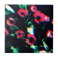 Tulips Tile