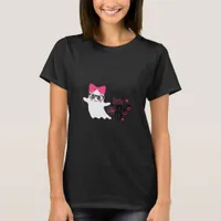 Mommy’s Boo Halloween T-Shirt