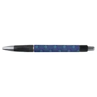 Floral Pattern Pen